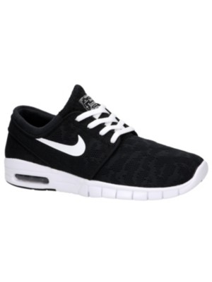 Black janoski max online